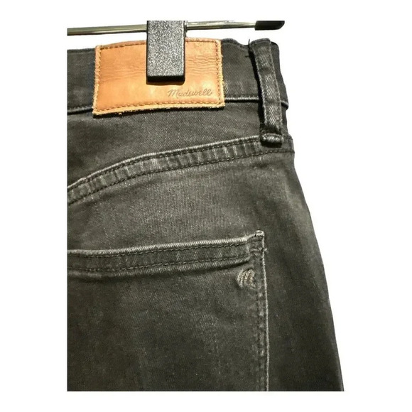 Madewell 9” High Riser Skinny Skinny - Picture 3 of 6